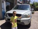 Honda Pilot 2007 - Bán Honda Pilot sản xuất năm 2007, màu bạc, xe nhập giá cạnh tranh