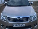 Toyota Innova 2013 - Cần bán xe Toyota Innova đời 2013 còn mới, giá chỉ 560 triệu