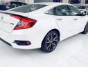 Honda Civic RS 1.5 AT 2019 - Bán Honda Civic RS 1.5 AT 2019, màu trắng, xe nhập, giá tốt