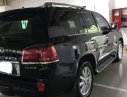 Lexus LX   570   2007 - Bán Lexus LX 570 đời 2007, đã chạy 243.000 km