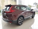 Honda CR V 2019 - Honda Ô tô Hải Dương - Ưu đãi tới 50 triệu - xe giao ngay