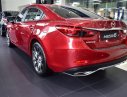 Mazda 6   2019 - Bán xe Mazda 6 đời 2019, màu đỏ