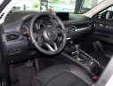 Mazda CX 5    2019 - Cần bán Mazda CX 5 đời 2019, màu trắng giá cạnh tranh