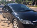 Honda Civic 1.8 AT 2006 - Cần bán xe cũ Honda Civic 1.8 AT năm 2006, màu bạc