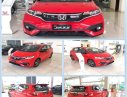 Honda Jazz 2019 - Honda ô tô Bắc Ninh - Ưu đãi tới 100 triệu - Xe giao ngay