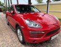 Porsche Cayenne 2013 - HCM: Porsche Cayenne 2013 - Trả trước chỉ từ 750 triệu