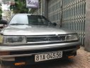 Toyota Corolla 1990 - Bán Toyota Corolla đời 1990, màu xám, nhập khẩu
