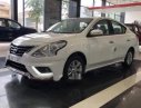 Nissan Sunny   XL   2019 - Bán xe Nissan Sunny XL năm 2019, màu trắng, xe nhập, 448 triệu