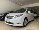 Toyota Sienna Limited 2015 - Bán Toyota Sienna 3.5L Limited sản xuất 2015 model 2016, đăng ký 2016