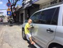 Honda Pilot 2007 - Bán Honda Pilot sản xuất năm 2007, màu bạc, xe nhập giá cạnh tranh