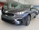 Kia Cerato 1.6 MT 2019 - Bán xe Kia Cerato 1.6 MT năm sản xuất 2019, màu xanh lam