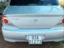 Kia Spectra 2005 - Bán xe Kia Spectra đời 2005, màu bạc, giá 113tr