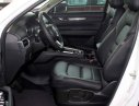 Mazda CX 5    2019 - Cần bán Mazda CX 5 đời 2019, màu trắng giá cạnh tranh