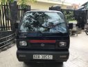 Suzuki Super Carry Van 2002 - Bán Suzuki Super Carry Van sản xuất 2002 chính chủ