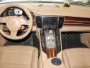 Porsche Panamera 4S 2009 - HCM: Bán Porsche Panamera 4S 2009, màu trắng, xe nhập