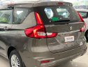 Suzuki Ertiga GLX 2019 - Bán xe Suzuki Ertiga GLX sản xuất 2019, màu xám, nhập khẩu