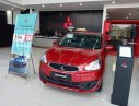 Mitsubishi Mirage  MT 2019 - Mitsubishi Daesco Đà Nẵng bán xe Mitsubishi Mirage 2019, màu đỏ, nhập khẩu