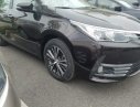 Toyota Corolla altis   1.8G  2019 - Toyota Long Biên bán Toyota Corolla Altis 1.8G năm sản xuất 2019, màu đen