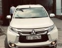 Mitsubishi Pajero 2018 - Bán Mitsubishi Pajero năm 2018, màu trắng, nhập khẩu số tự động