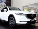 Mazda CX 5    2019 - Cần bán Mazda CX 5 đời 2019, màu trắng giá cạnh tranh