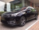 Toyota Corolla altis   1.8G  2019 - Toyota Long Biên bán Toyota Corolla Altis 1.8G năm sản xuất 2019, màu đen