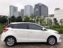 Toyota Yaris   2016 - Auto bán xe Toyota Yaris năm sản xuất 2016, màu trắng, xe nhập