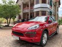 Porsche Cayenne 2013 - HCM: Porsche Cayenne 2013 - Trả trước chỉ từ 750 triệu