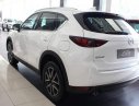 Mazda CX 5    2019 - Cần bán Mazda CX 5 đời 2019, màu trắng giá cạnh tranh