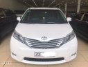 Toyota Sienna Limited 3.5 2015 - Bán Toyota Sienna 3.5 Limited nhập Mỹ, đăng ký 2016,1 chủ từ đầu, biển Hà Nội. LH: 0906223838