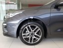 Kia Cerato 1.6 MT 2019 - Bán xe Kia Cerato 1.6 MT năm sản xuất 2019, màu xanh lam