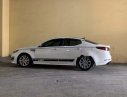 Kia Optima   2013 - Cần bán xe Kia Optima 2013, màu trắng, xe nhập, giá 565tr