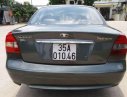 Daewoo Nubira 2001 - Gia đình bán Daewoo Nubira đời 2001, số sàn