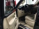 Lexus LX   570   2007 - Bán Lexus LX 570 đời 2007, đã chạy 243.000 km