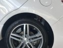Hyundai Elantra Sport 1.6 AT 2019 - Bán xe Hyundai Elantra Sport 1.6 AT sản xuất năm 2019, màu trắng
