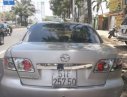 Mazda 6 2004 - Bán Mazda 6 đời 2004, màu bạc, giá tốt