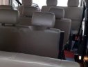 Mercedes-Benz Sprinter   2007 - Bán Mercedes Sprinter năm sản xuất 2007, màu bạc chính chủ, máy êm ru 