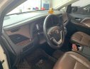 Toyota Sienna Limited 2015 - Bán Toyota Sienna 3.5L Limited sản xuất 2015 model 2016, đăng ký 2016