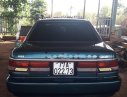 Mazda 626 2.0 MT 1990 - Bán xe Mazda 626 2.0 MT đời 1990, màu xanh, nhập khẩu