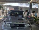 Hyundai Galloper   2004 - Bán ô tô Hyundai Galloper 2004, màu bạc, nhập khẩu nguyên chiếc