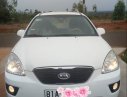 Kia Carens   EX 2.0 MT 2015 - Bán ô tô Kia Carens EX 2.0 MT năm sản xuất 2015, màu trắng, máy móc êm ru
