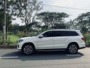 Mercedes-Benz GLS GLS400 4 MATIC 2017 - Mercedes GLS400 4 Matic màu trắng sản xuất 12/2017, nhập Mỹ, biển Hà Nội