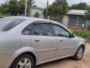 Daewoo Lacetti   Max   2005 - Cần bán gấp Daewoo Lacetti Max đời 2005, màu bạc, nhập khẩu, còn rất tốt