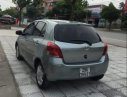 Toyota Yaris 1.5AT 2011 - Bán Toyota Yaris 1.5AT năm 2011 số tự động