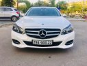 Mercedes-Benz E class E250 2013 - Bán ô tô Mercedes E250 model đời 2014, màu trắng