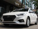 Hyundai Accent 2019 - Bán Hyundai Accent đời 2019, màu trắng, giá 455tr