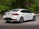Hyundai Elantra 2019 - Bán Hyundai Elantra đời 2019, màu trắng, 590tr