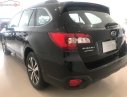 Subaru Outback 2.5i-S 2018 - Bán ô tô Subaru Outback 2.5i-S sản xuất năm 2018, màu đen, nhập khẩu