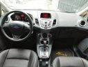 Ford Fiesta   2013 - Bán Ford Fiesta sản xuất 2013, xe không đâm đụng, không ngập nước