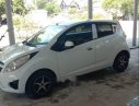 Chevrolet Spark   2012 - Cần bán lại xe Chevrolet Spark sản xuất năm 2012, màu trắng, nhập khẩu Hàn Quốc