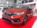 Honda Jazz RS 2018 - Bán Honda Jazz RS năm 2018, màu đỏ, nhập khẩu nguyên chiếc, giá tốt